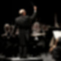 Maestro Cal Kellogg