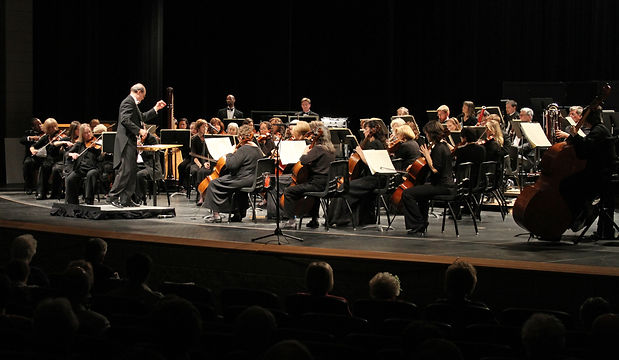 west valley symphony