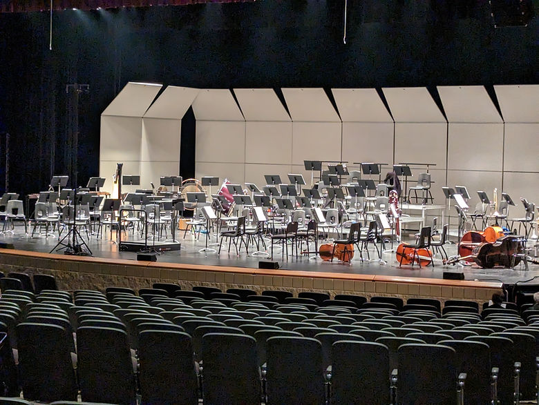 West Valley Symphony