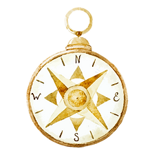 Traveller's Compass