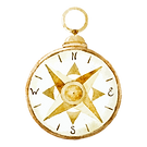 Compass viajante