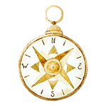 Compass viajante