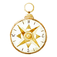 Traveller's Compass