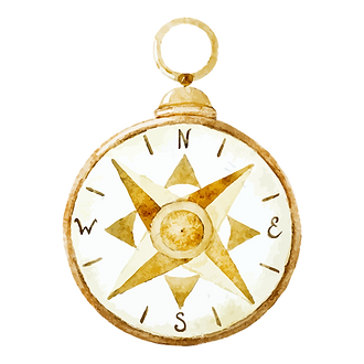 Traveller's Compass