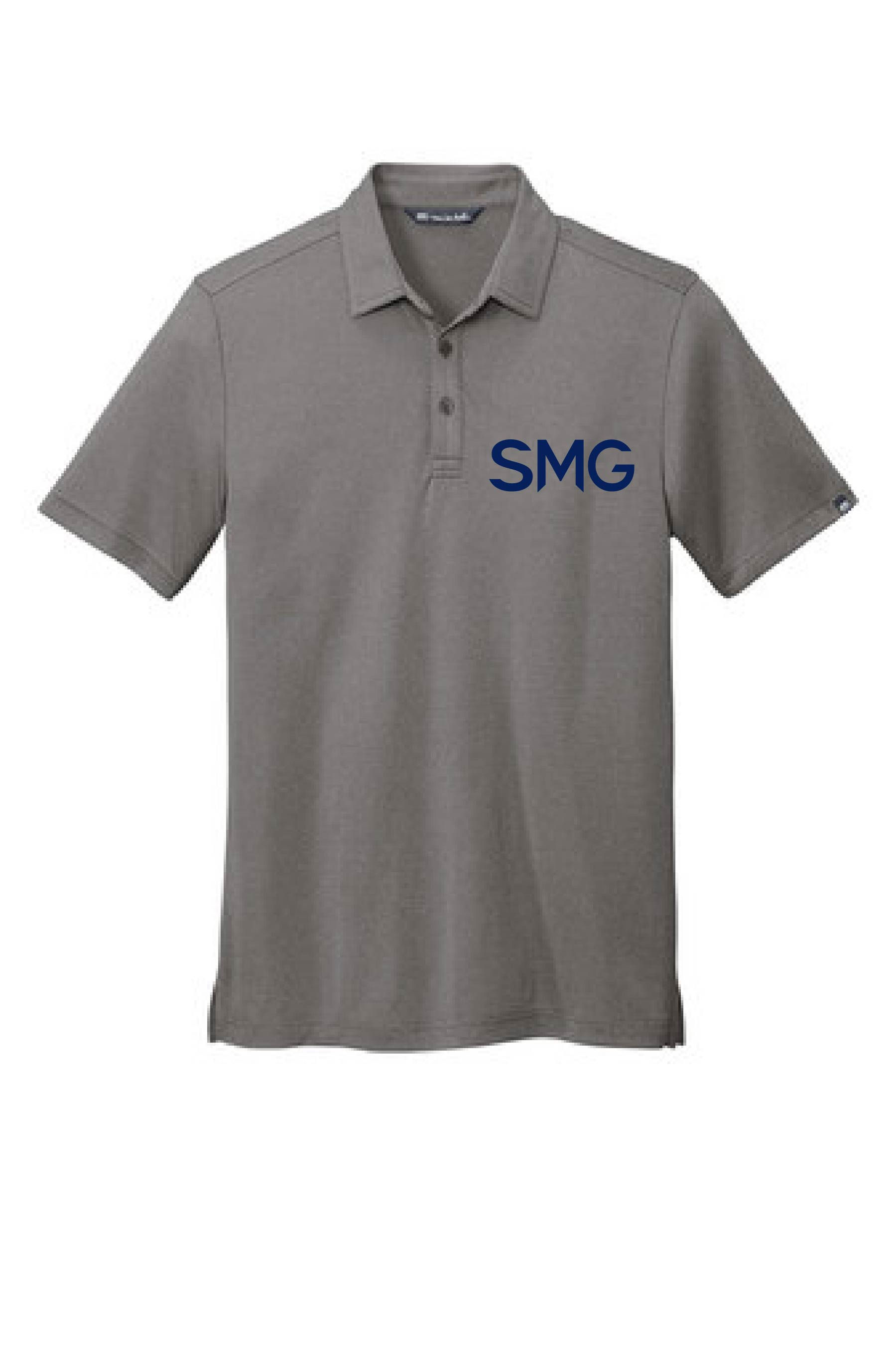 SMG Travis Mathew Polo in Men's & Ladies