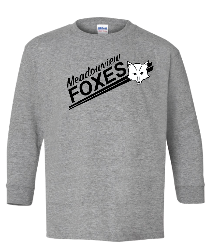 Thumbnail: Meadowview Long Sleeve