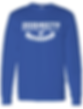 Thumbnail: Hornets Baseball Long Sleeve