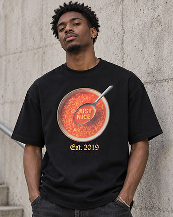Just Nice Urban Streetwear Portrait_edit