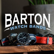 Barton Watch Bands logo