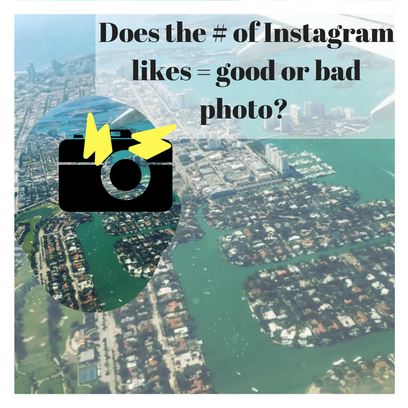 Instagram engagement