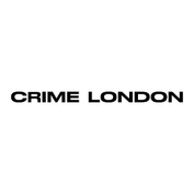 Crime London logo