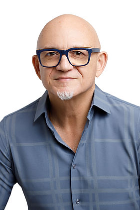 Portrait of Richard Black