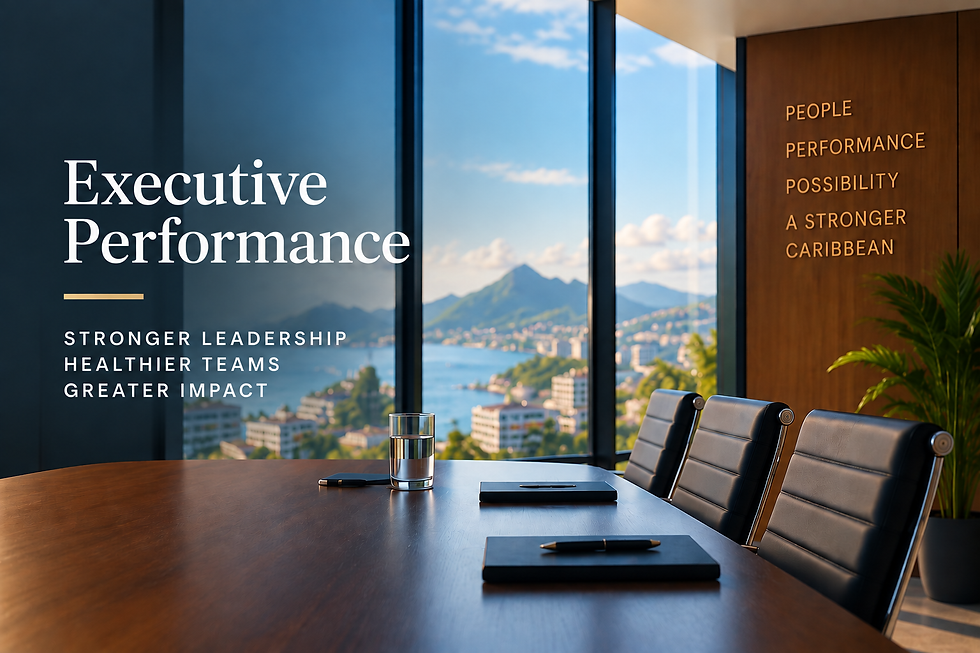 For organisations. Executive team and leadership development.