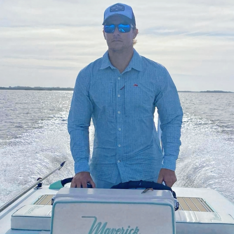 Writer: Saltwater Todd 