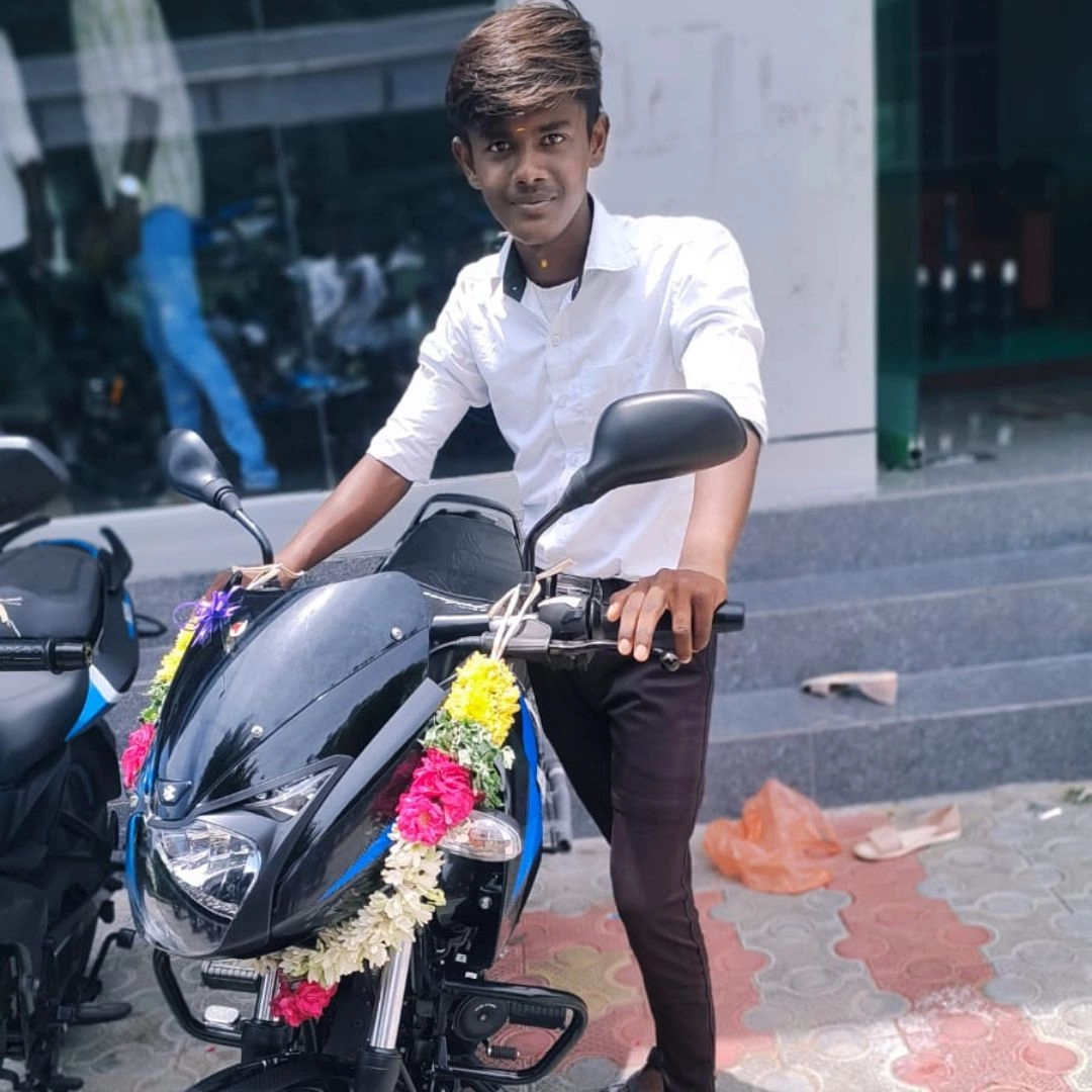 Samidurai