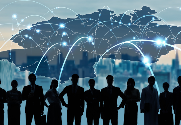 Master the Networking: Unlock the success in Direct Selling
