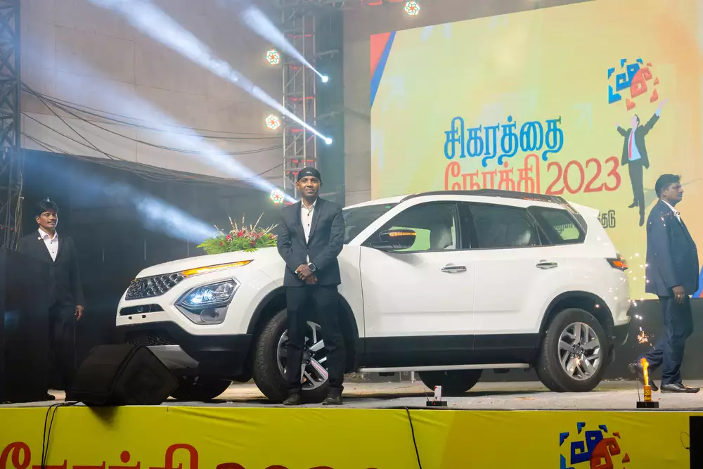 Rajendran