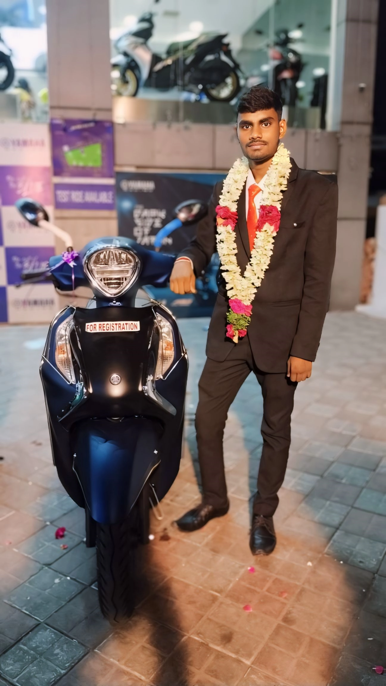M.Manikandan