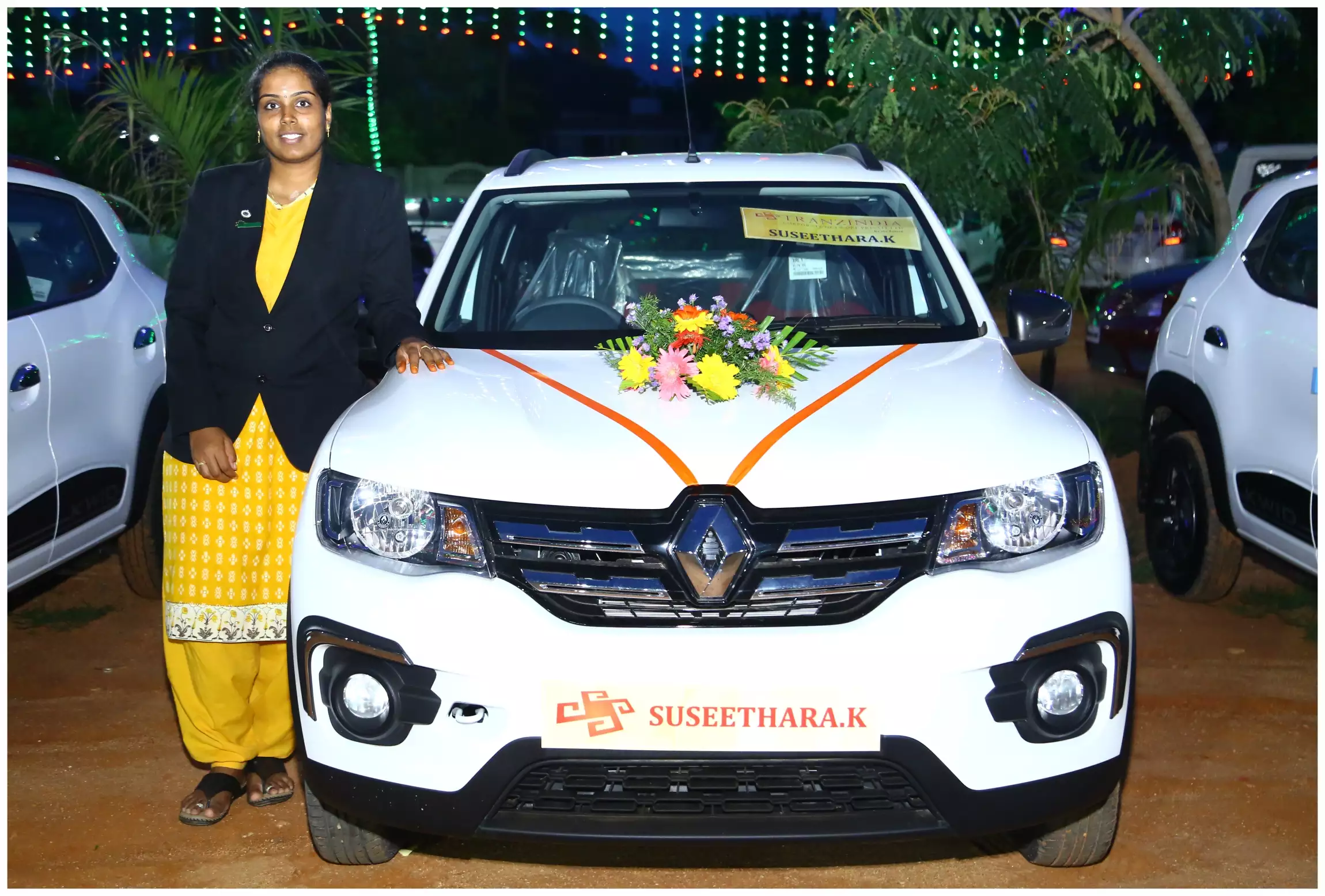 Suseethara