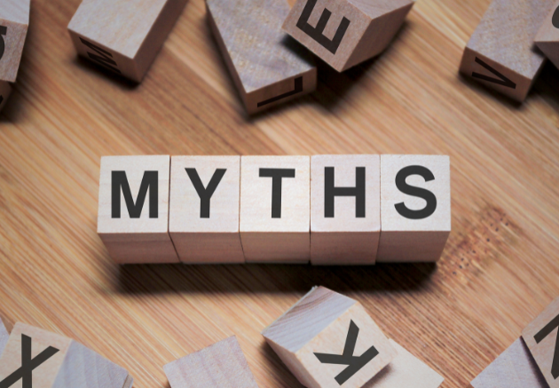 Myths of Direct Selling: Exposing the Truth
