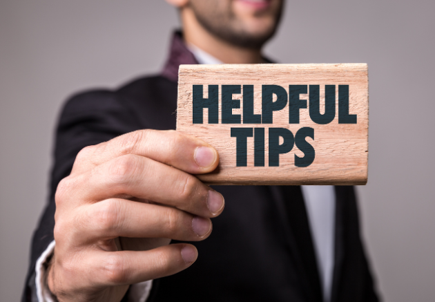 Tips for direcct selling