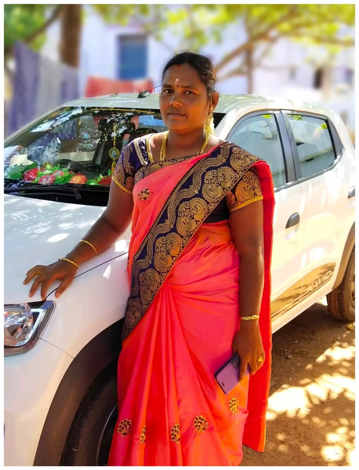 Manimegalai