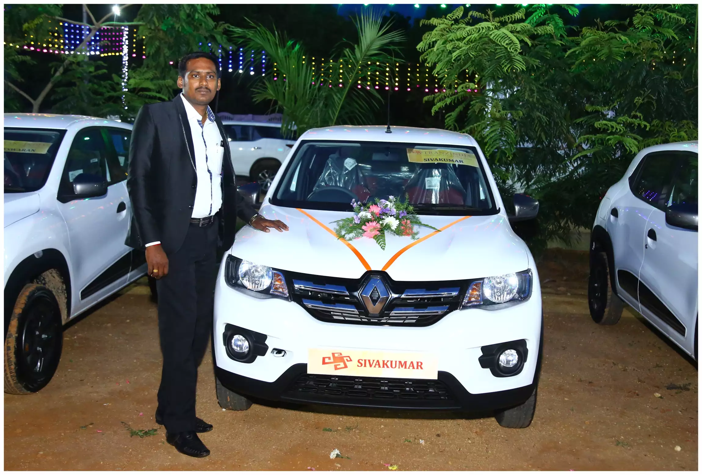 Sivakumar