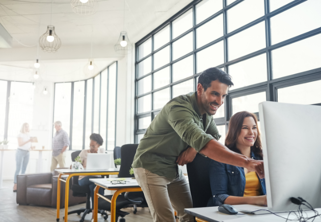 The Importance of Training and Mentorship in Direct Selling