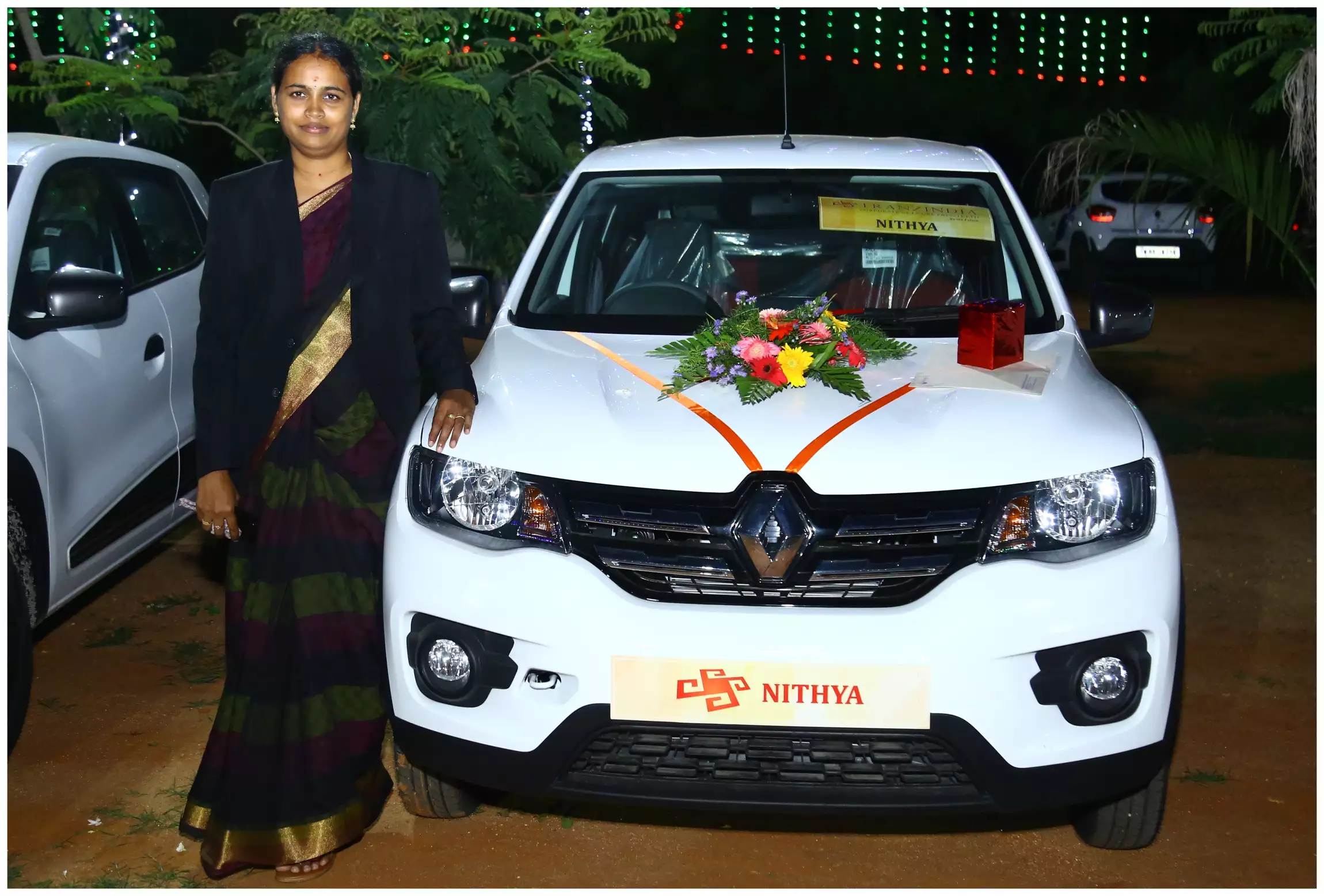 Nithya
