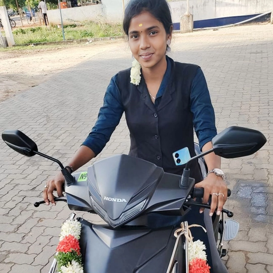 Premalatha