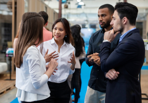 Networking