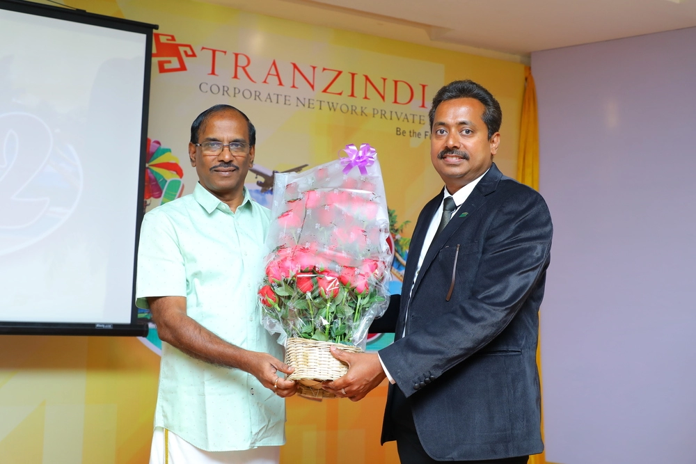 Pattimandram Mr. Raja