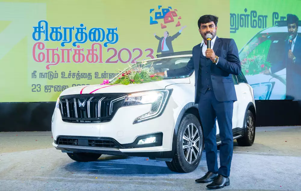 Tamilarasan
