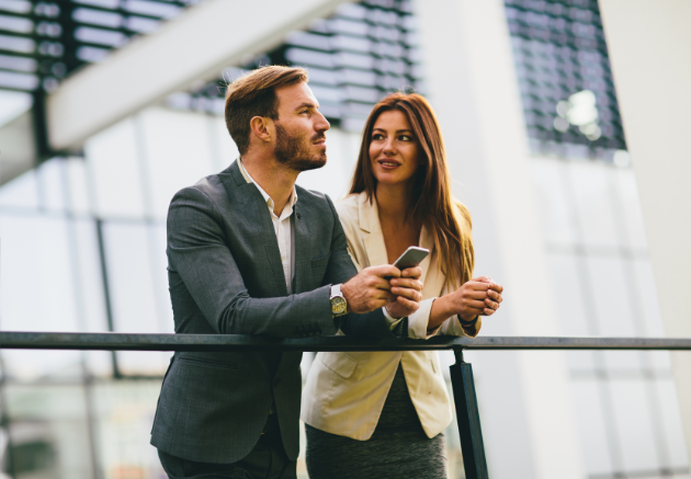 Couples in Direct Selling: The Power of Partnerships
