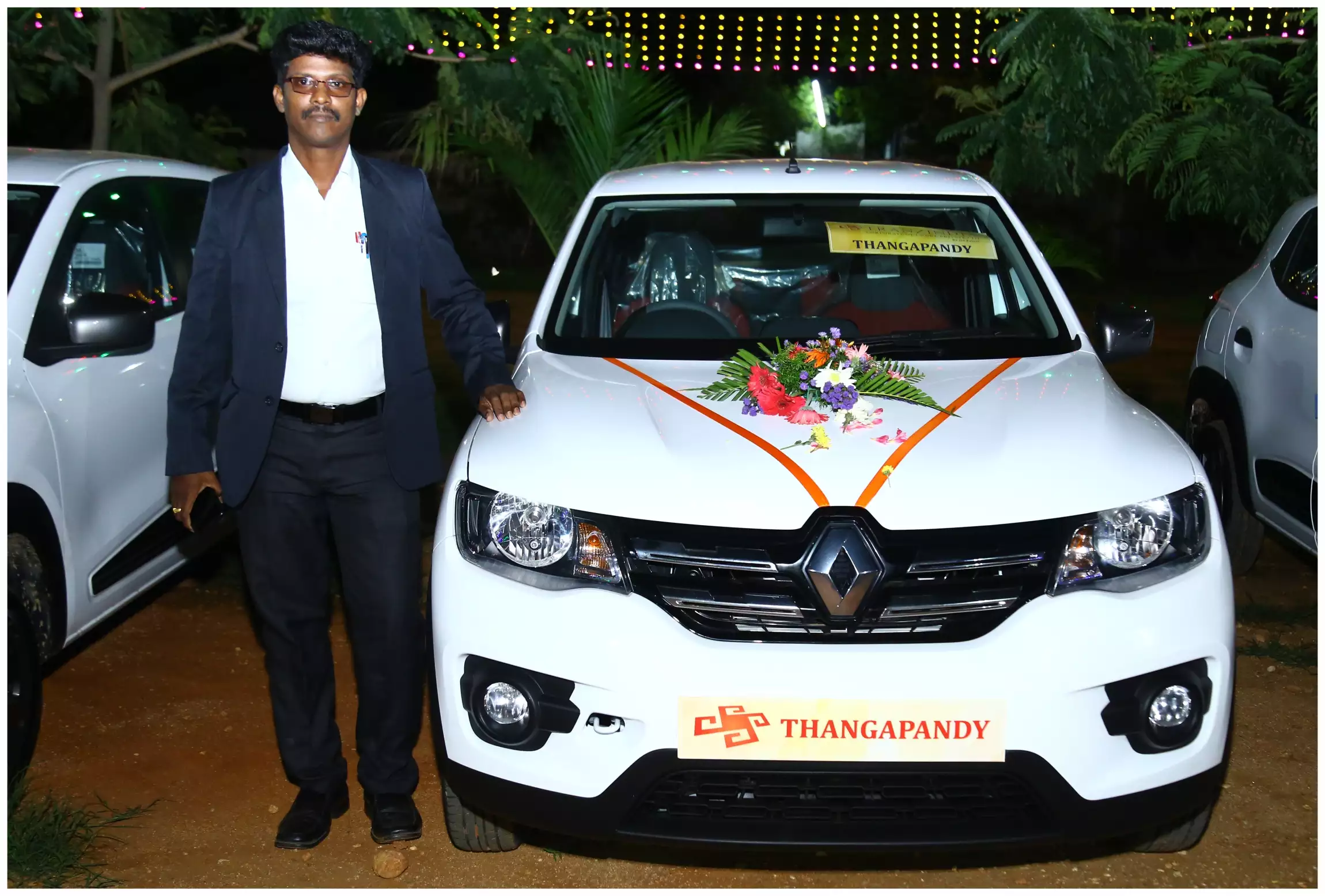 Thangapandi