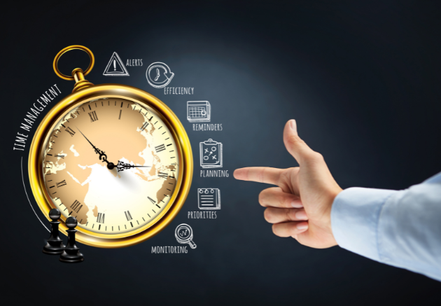 Time Management for Direct Sellers: Balancing Productivity and Personal Life