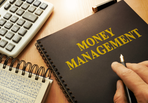 Money Management for Direct Sellers: The Financial Literacy