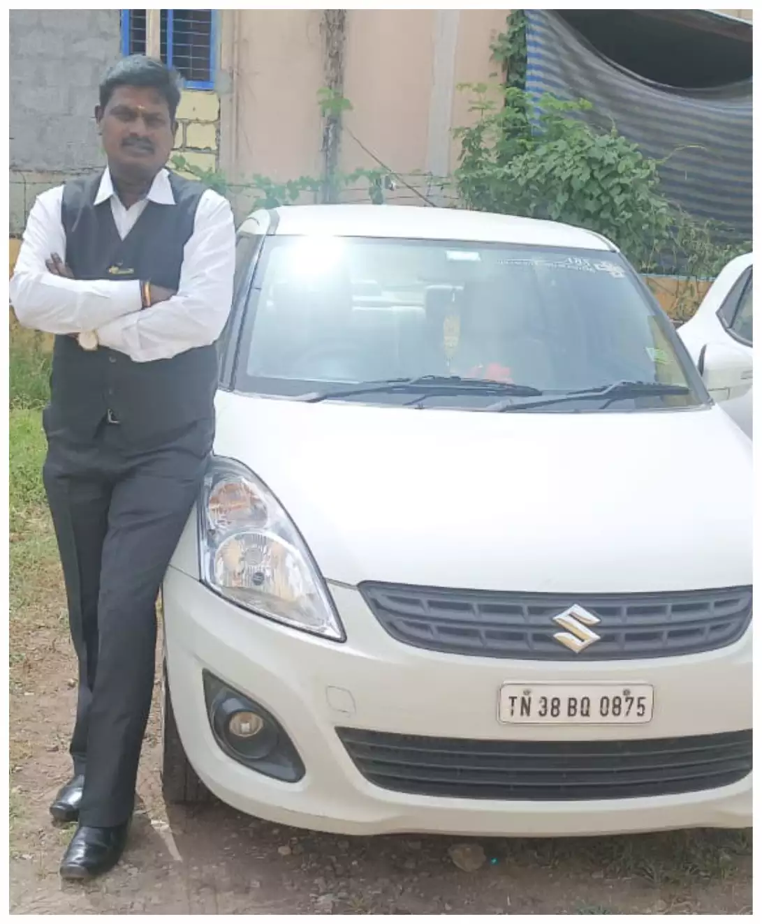 Sasikumar