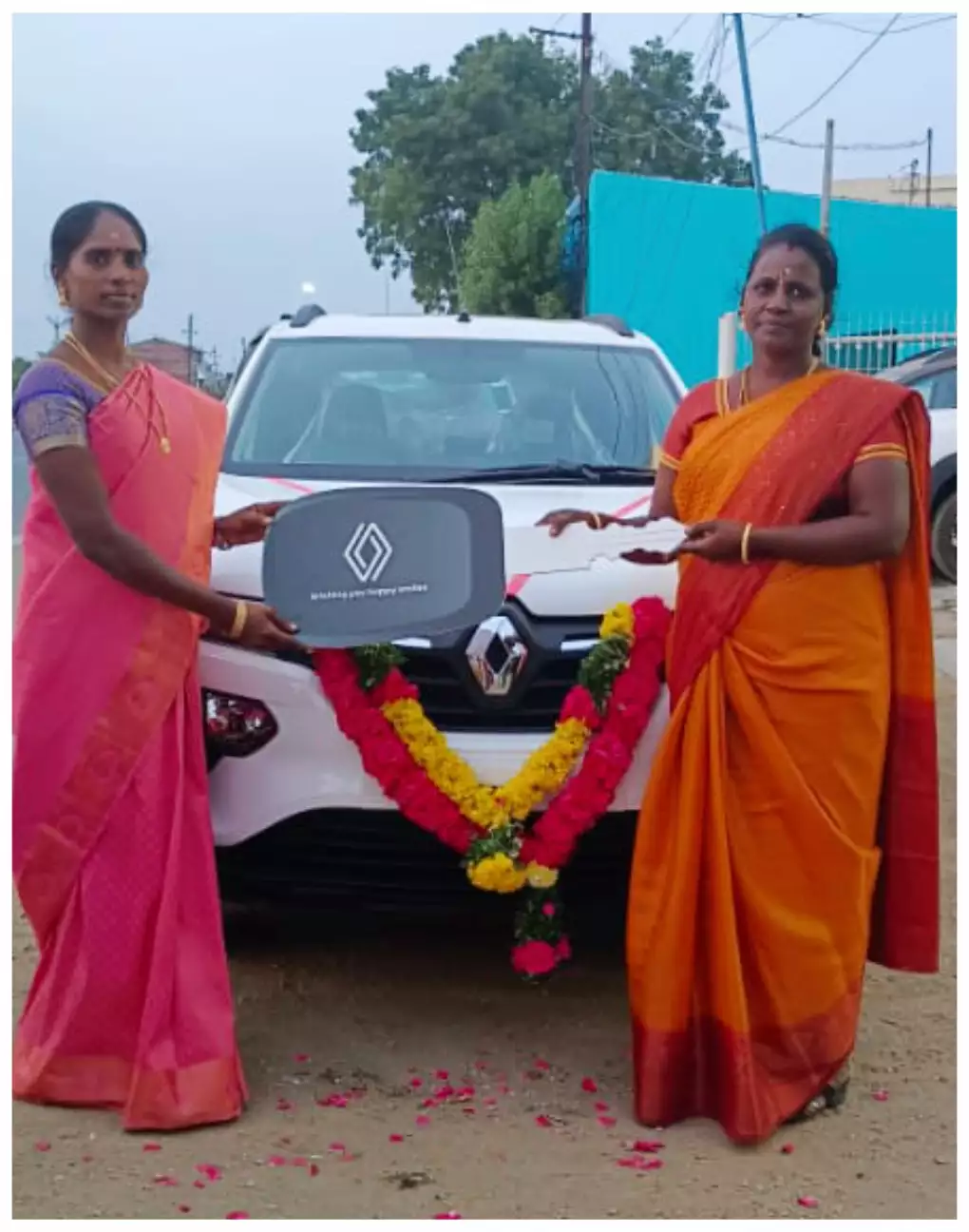 Bhuvaneshwari