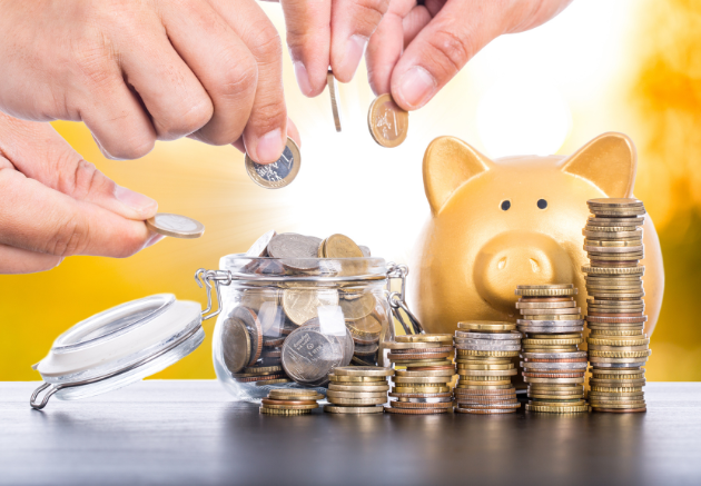 Money Management