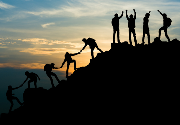 How important is the team in direct selling: How to take care of them?