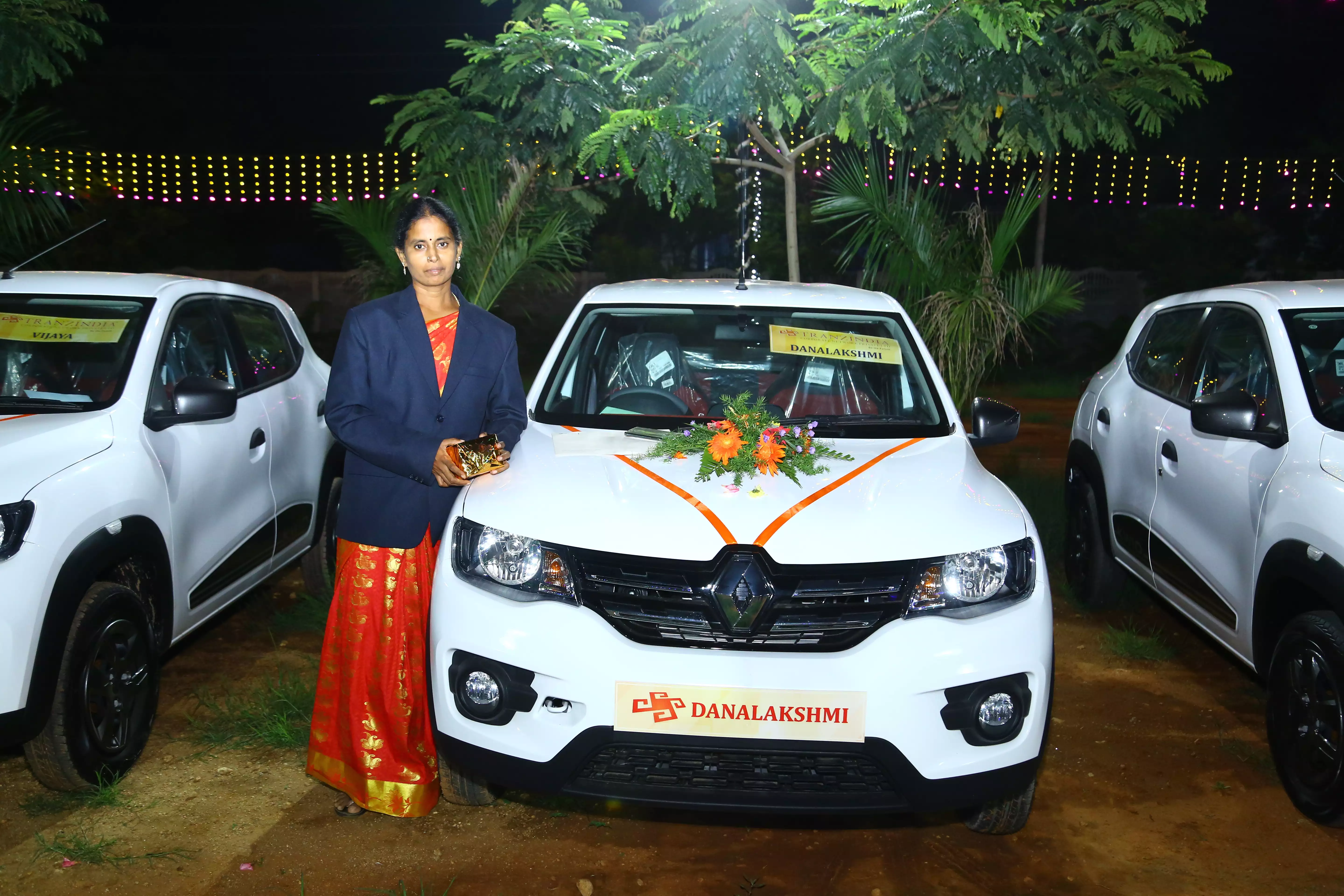 Dhanalakshmi