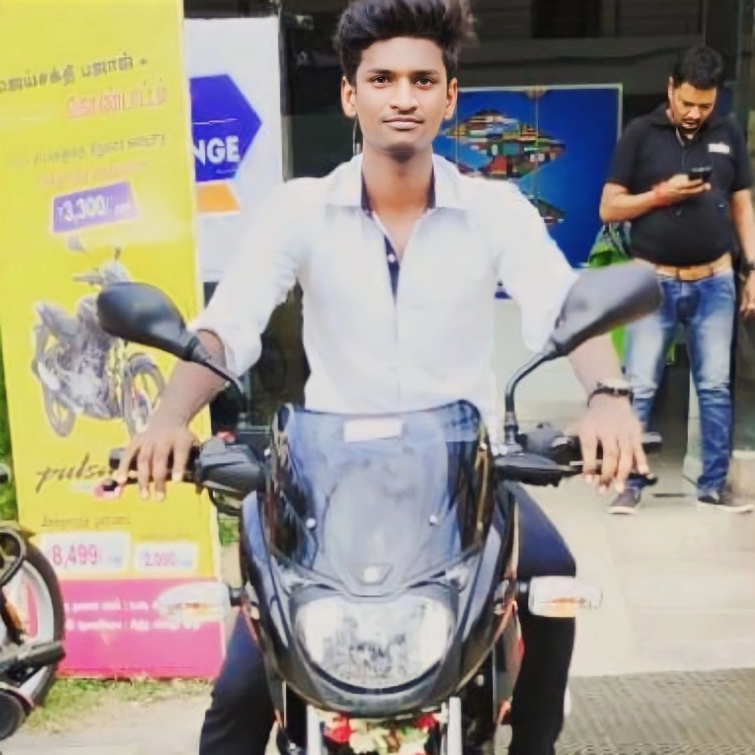 Palanivel