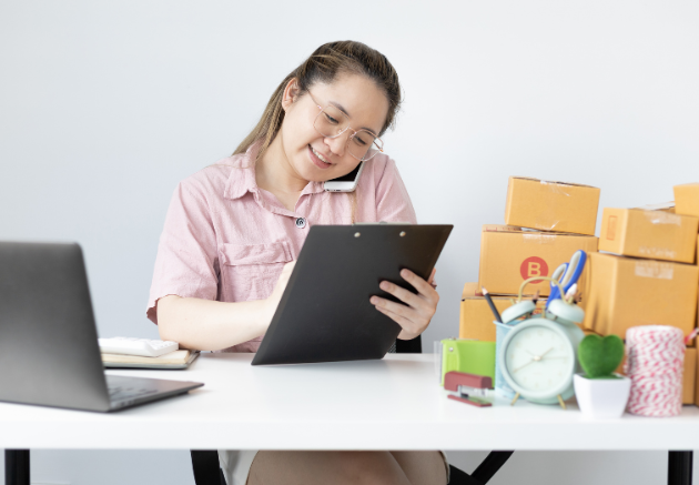 Direct Selling