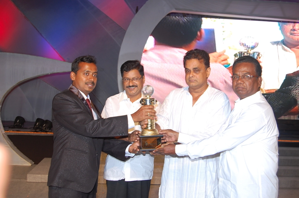 Triennial Celebrations 