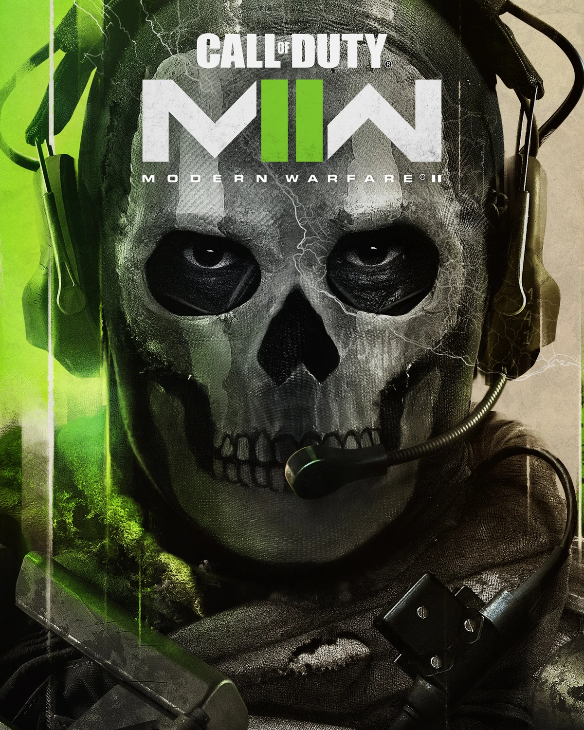 CALL OF DUTY _ MODERN WARFARE 2 TOURNAMENT