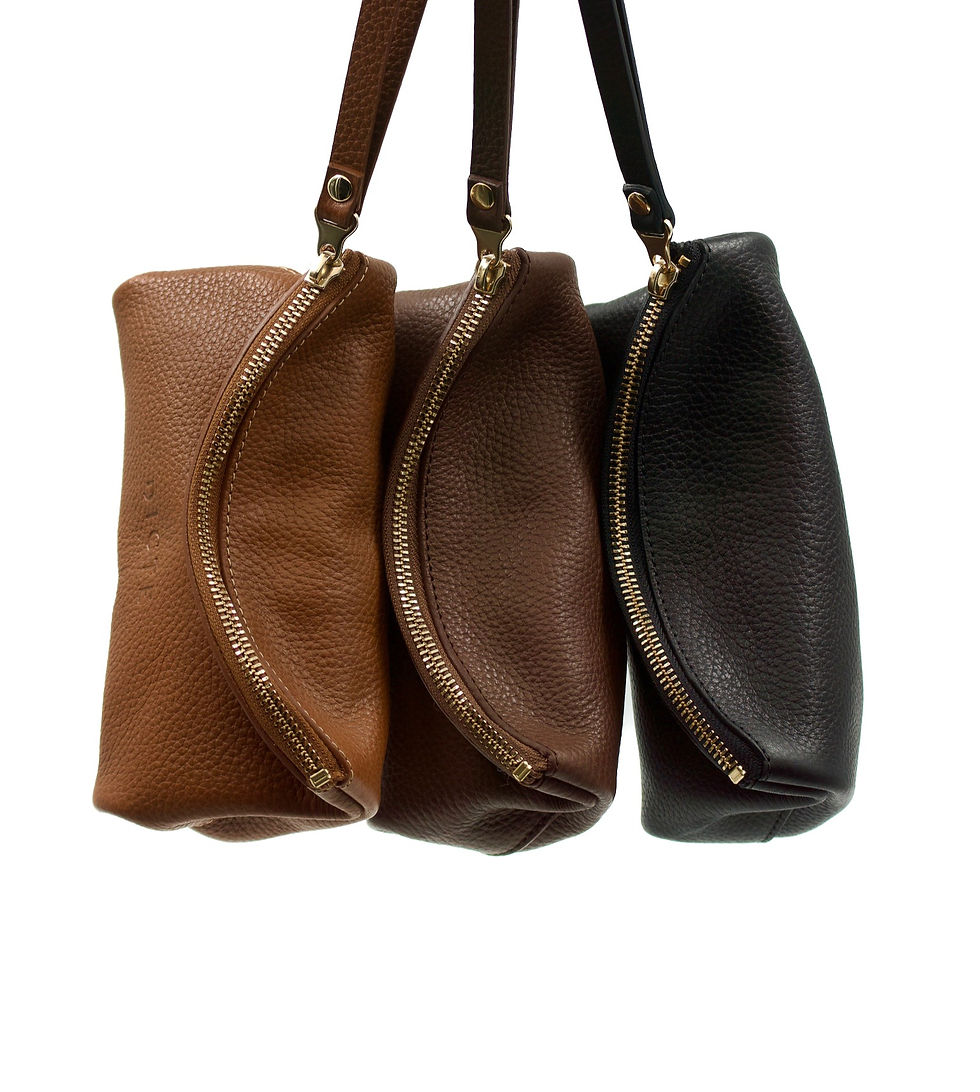 Miniatyrbilde: Soft clutch