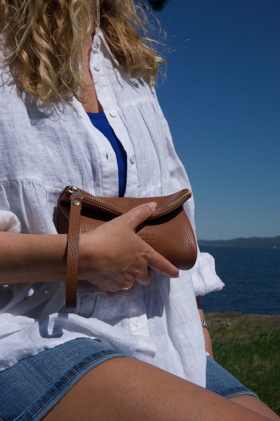 Miniatyrbilde: Soft clutch