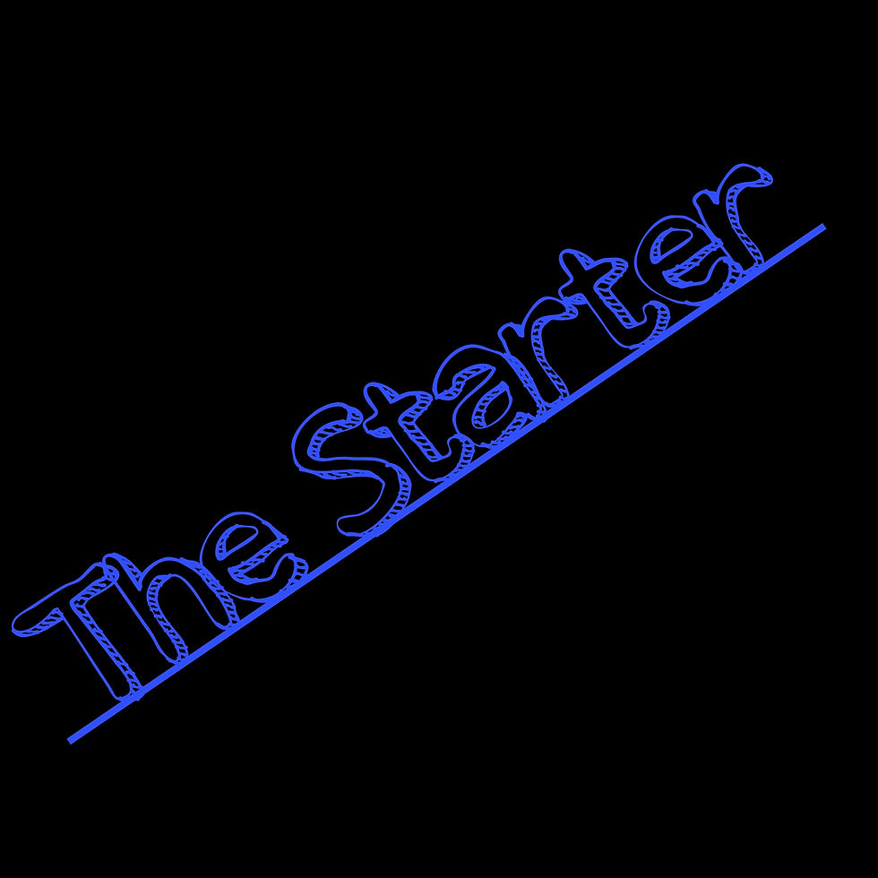 The Starter