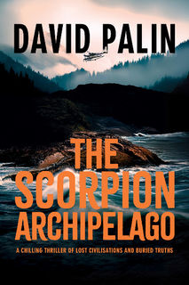 The Scorpion Archipelago ...book cover
